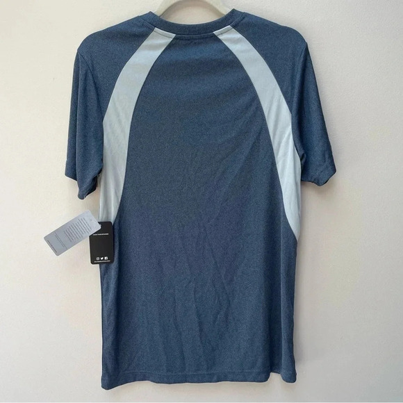 NWT Colosseum Men’s Penn State Short Sleeve Athletic Tee Size Small - Picture 5 of 5